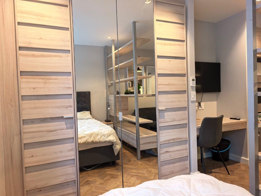To Let 0 Bedroom Property for Rent in Cape Town City Centre Western Cape